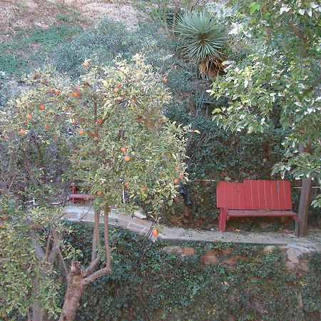 The Inn At Castle Rock Bisbee Exterior foto