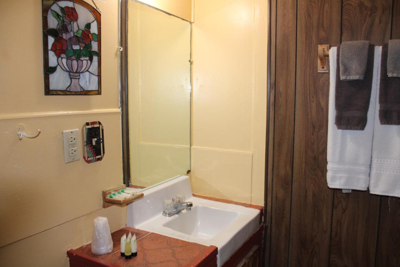The Inn At Castle Rock Bisbee Exterior foto