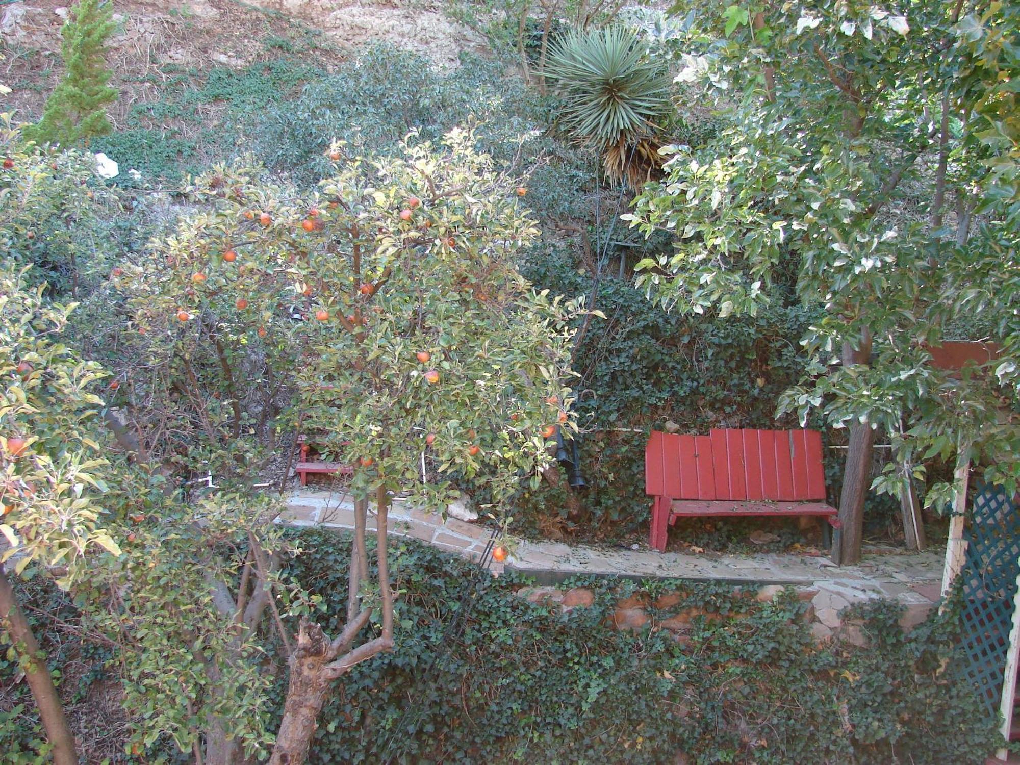The Inn At Castle Rock Bisbee Exterior foto